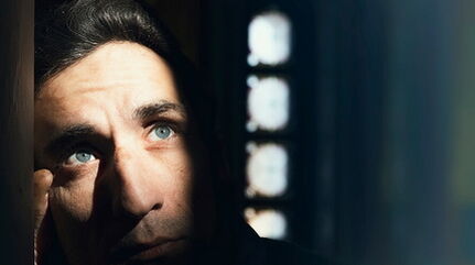 On the way to the Heavenly Jerusalem