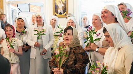 Faith, Hope and Charity: the many ministries of St Elisabeth Convent