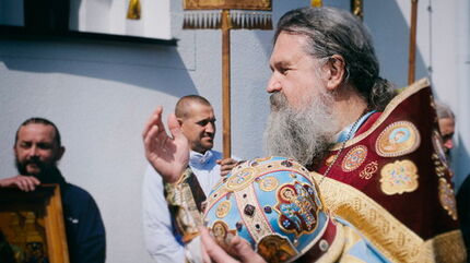 Without God we are helpless