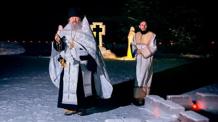 Putting our faith to the test