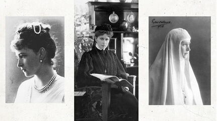 Vers la sainteté: dix faits sur la vie de sainte Elisabeth Romanov