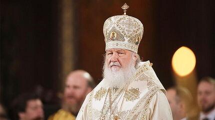 L’intercession de la Mère de Dieu est la joie de tous les affligés