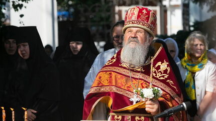 De la croissance spirituelle dans la maladie