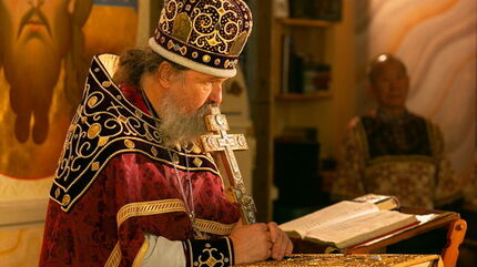 Homélie de la Fête de l’exaltation de la Sainte Croix