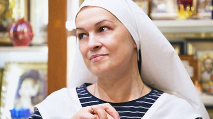 Retrouver la joie en Dieu