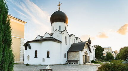 Un exemple unique de la communauté de charité d’Elisabeth Fiodorovna