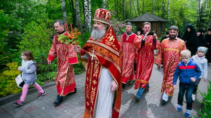 Rencontrer Dieu et Le garder dans nos cœurs