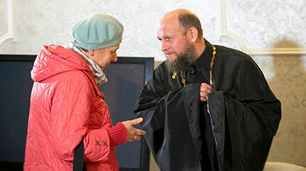 L’ardeur des cœurs et les trésors du ciel