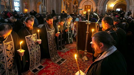 Quelques avis sur le choix des lectures pour le Grand Carême