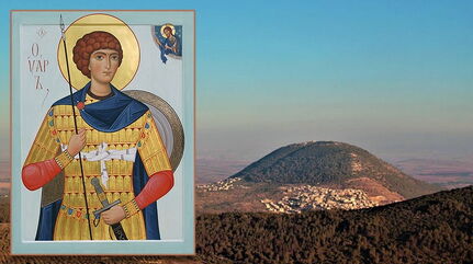 Saint Varus d’Egypte: source d’espoir et exemple de foi