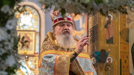 La Dormition de la Mère de Dieu est notre victoire sur la mort