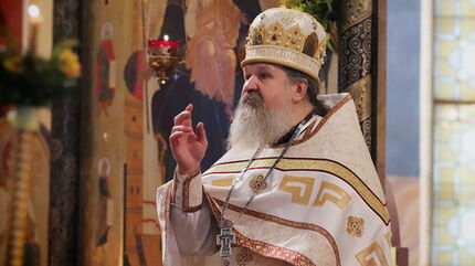 Vaincre l’isolement et rencontrer Dieu