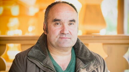 Georges Yourkévitch: Croire et ne pas perdre le lien avec Dieu