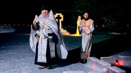 Les afflictions mettent la foi à l'épreuve