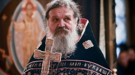 L’amour du Christ nous tient