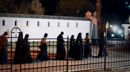 Voir Dieu et lutter pour la liberté en suivant Sa voie