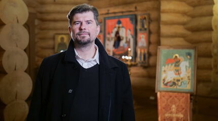 Vitaly Lubetsky : nous montrons la beauté de la foi orthodoxe