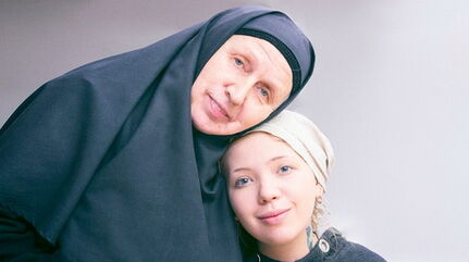 On nous aide à être autonomes dans la vie