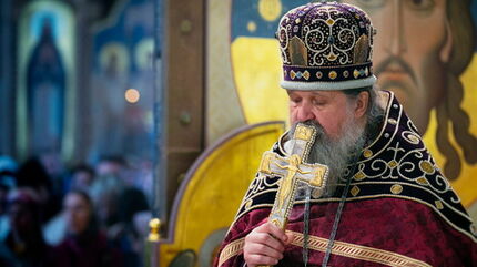 Sans Dieu nous n’avons pas d’avenir