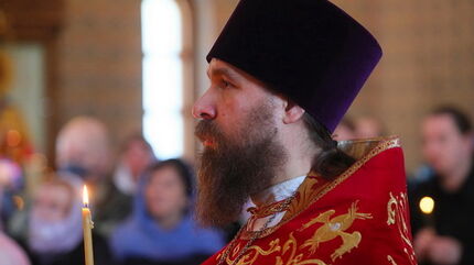 La vie est à l’intérieur de nous