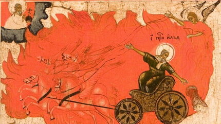 Surmonter l’état dedétente et l’indifférence dans la foi