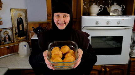 Les secrets de la cuisine monastique