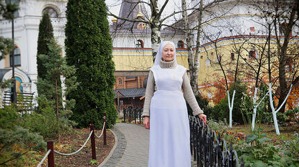 Si tu sers Dieu, aime ton prochain