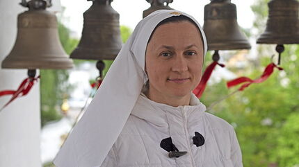 Sonnerie des cloches c’est une nouvelle de joie et d’espoir en Dieu
