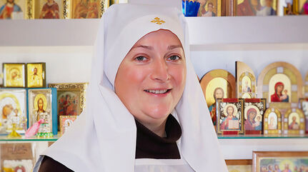 Vers la grâce à travers les épreuves