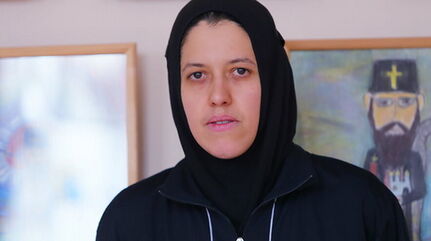 Une sœur du Brésil ensoleillé