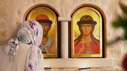 Un mot à ceux qui souffrent de la solitude