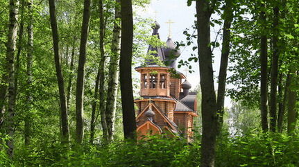 Saint Serge de Radonège nous annonce des victoires spirituelles