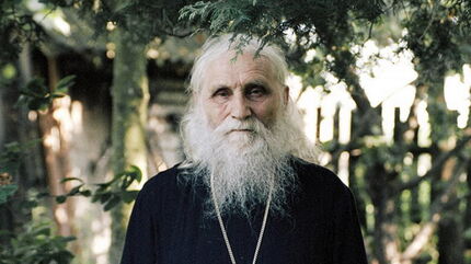 Son esprit était celui de Pâques