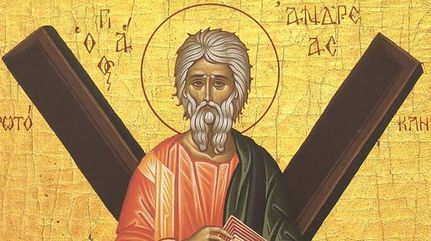 Apostle Andrew: a Humble Servant of God Who Avoided Prominence