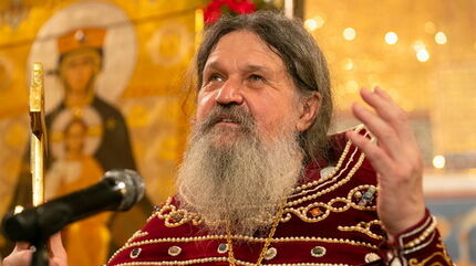 Honouring our women on the Sunday of the Myrrhbearers