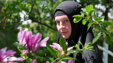 Memories of Saint Elisabeth Convent that inspire and empower