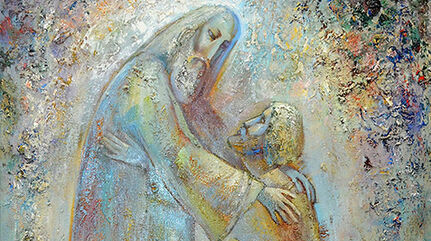 La vraie vie en Christ et le retour à la maison