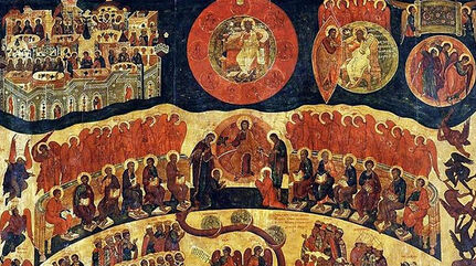 Le jugement de l'amour non partagé