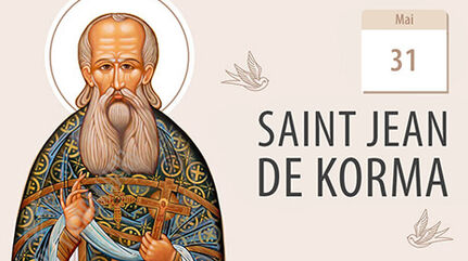 Jean de Korma, prêtre de village et saint thaumaturge