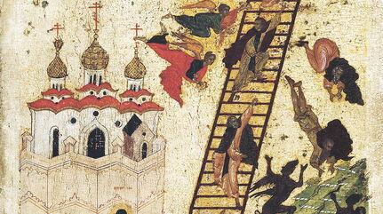 L’ascension vers Dieu, un chemin plein d'espoir