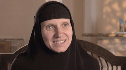 S'épanouir dans la vie monastique