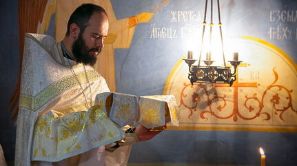 ‟Je n'ai jamais cessé de remercier Dieu”