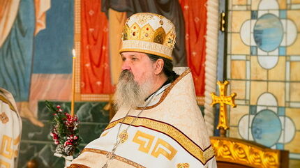 Recouvrer la vue pour l’amour de Dieu