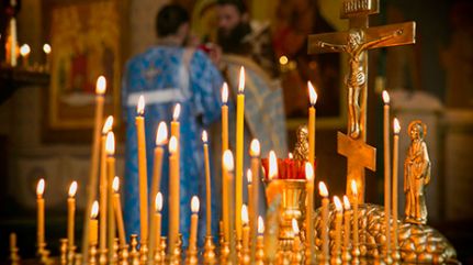 Samedi des défunts - сommémoration des morts, rappel pour les vivants