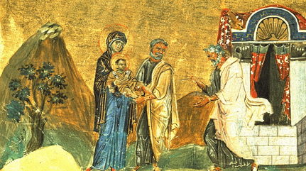 Circumcision of the Lord - a Call to Circumcise Our Hearts