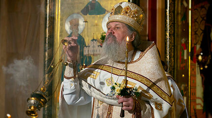 Our love will absolve us on Judgement Day