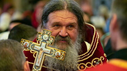 Pascha, the joy of everlasting life