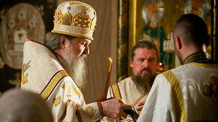 The fullness of our life in Christ and our homecoming