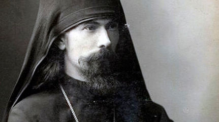 Three stories from the life of Archbishop Theophan