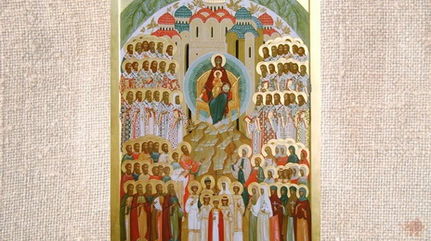 What the New Martyrs Teach Us About Overcoming Sorrows